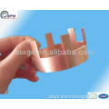 OEM high quality brass machining supplier